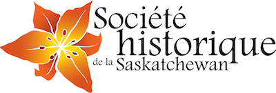 Société historique de la Saskatchewan